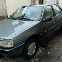 پژو ۴۰۵ مدل ۹۲|خودرو سواری و وانت|تبریز, |دیوار