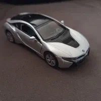 اسباب بازی bmw i8