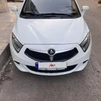 برلیانس H220 پارس خودرویی