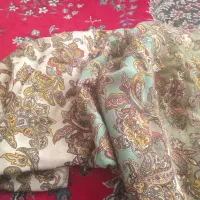 دو عدد پشتین لباس سقزی زیبا بفروش میرسد|لباس|دیواندره, |دیوار