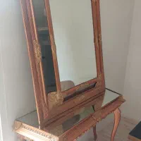 آینه بامیز|آینه|بجنورد, |دیوار