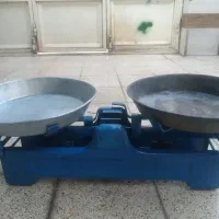 ترازو ۲۰کیلویی|فروشگاه و مغازه|ایذه, |دیوار