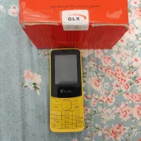 گوشی GLX دوسیم دوربین دار رم خور|موبایل|نقده, |دیوار