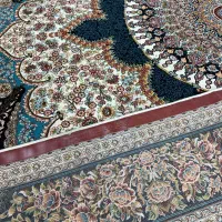 فرش ارشیدا ۷۰۰ شانه ۱۲ متری جفت|فرش|اصفهان, ارزنان|دیوار