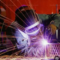 جوشکاری سیار