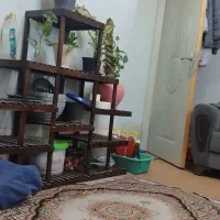 دو طبقه ورودی جدا|فروش خانه و ویلا|شیراز, شهرک مهرگان|دیوار