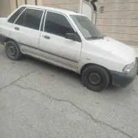 پراید|خودرو سواری و وانت|خرم‌آباد, |دیوار