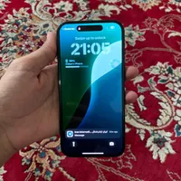 اپل iPhone 16 با حافظهٔ ۲۵۶ گیگابایت|موبایل|کرج, عظیمیه|دیوار