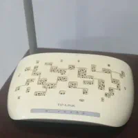 وای فای|مودم و تجهیزات شبکه|مشهد, زمرد|دیوار