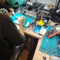 تعمیرات سخت افزار و نرم افزار|خدمات رایانهای و موبایل|تهران, شیخ هادی|دیوار