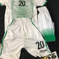 لباس فوتبال