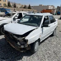 پراید132مدل90