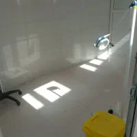 سالن یا کلینیک لوکس بر خیابان|اجارهٔ دفتر کار، اتاق اداری، مطب|اردبیل, |دیوار