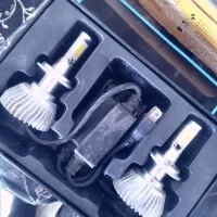 لوازم ماشین.اگزوز.هدلایت.لنت نو