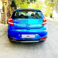 mvm 315 بدون رنگ ۹۶ لاکچری|خودرو سواری و وانت|شاهین‌شهر, خانه کارگر|دیوار