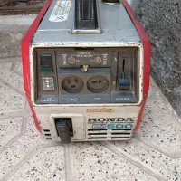 متور برق هندا ژاپن کیفی کمپین ژنراتور