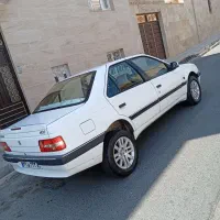 پژو ‌slx|خودرو سواری و وانت|زنجان, |دیوار