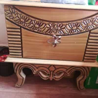 سرویس خواب دو نفره|تخت و سرویس خواب|صدرا-فارس, فاز ۱|دیوار