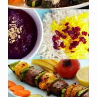 نیرو کار رستوران