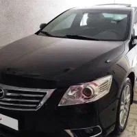 تویوتا آریون مدل ۲۰۱۱ گرند فول عمان