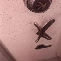 گاو صندوق کاوه اصل|ابزارآلات|میامی, |دیوار