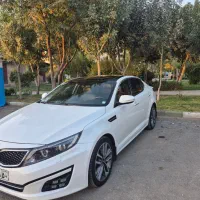 فروش اپتیما مدل ۲۰۱۶|خودرو سواری و وانت|تهران, شیراز|دیوار