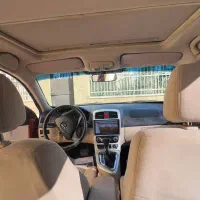 برلیانس ۹۴ H320 اتوماتیک|خودرو سواری و وانت|مشهد, جاهد شهر|دیوار