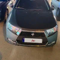 دنا توربو 1401|خودرو سواری و وانت|مشهد, گرجی علیا|دیوار