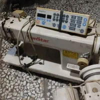 چرخ خیاطی|سایر لوازم برقی|بندرعباس, |دیوار