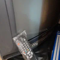 تلویزیون ۲۰ انج سامسونگ تمیزوسالم