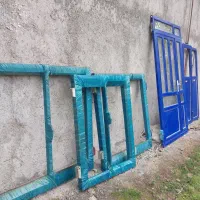 در و پنجره نو و درحد نو