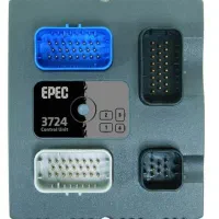 PLC /کنترلر یونیت سیستم هیدرولیک