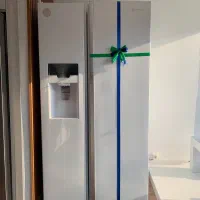 ساید سه درب اسنوا ۳۵فوت