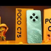 پوکو c75