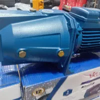 پمپ اب جتی کارو|مصالح و تجهیزات ساختمان|مشهد, کشاورز|دیوار