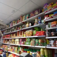 کارگر فروشگاه