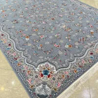 گلچینی از بهترین فرش ها درگالری اکبری،چهارراه امام|فرش|شوشتر, |دیوار