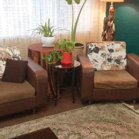 مبلمان|مبلمان خانگی و میز عسلی|قائمشهر, |دیوار