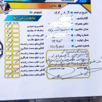 ساندرو استپ وی|خودرو سواری و وانت|تهران, آسمان|دیوار