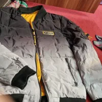 کاپشن مردانه