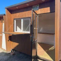 کانکس کافه فروشگاهی دلاوران صنعت