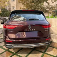کولئوس 2025 صفر/۲۵۰۰ بی رنگ /مدارک آماده/|خودرو سواری و وانت|تهران, سعادت‌آباد|دیوار