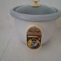 پلوپز 12نفره ایران باما