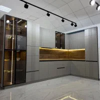 ساخت کابینت وتمام مصنوعات چوبی|مصالح و تجهیزات ساختمان|خرمشهر, |دیوار