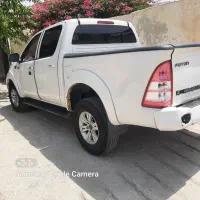 وانت فوتون تونلند دو دیفرانسیل دیزل، مدل ۱۳۹۵|خودرو سواری و وانت|شیراز, شهدای شهرک سعدی|دیوار