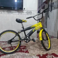 دوچرخه سایز ۲۰