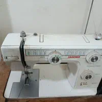 چرخ ژانومه مدل 399 ژاپنی