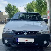 اریسان۲.دوگانه سوز  ۱۴۰۳