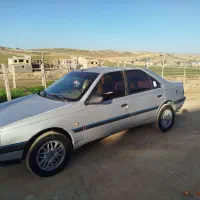 پژو 405|خودرو سواری و وانت|دهدشت, |دیوار