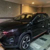 ام وی ام ایکس x ۳۳ کراس دنده ای مدل ۱۴۰۳ صفر